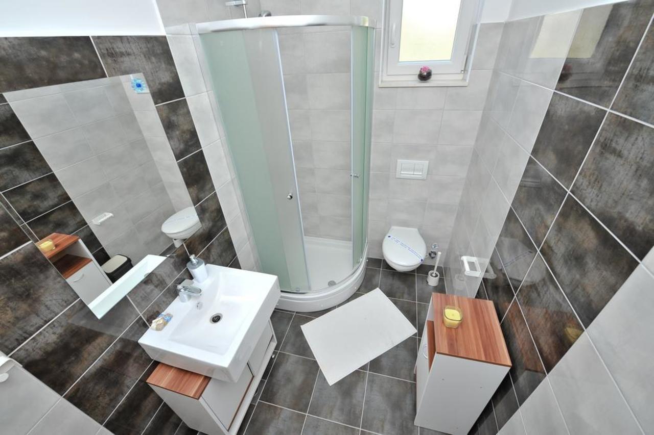 זאדאר Apartments Ivkovic מראה חיצוני תמונה