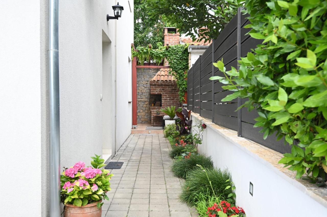 זאדאר Apartments Ivkovic מראה חיצוני תמונה