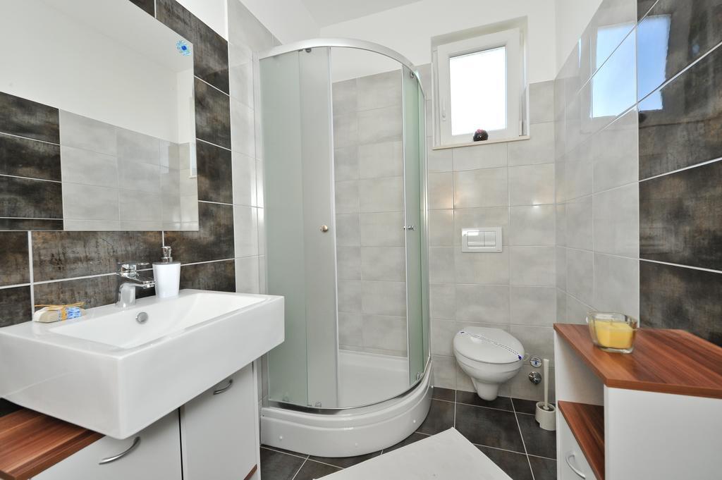 זאדאר Apartments Ivkovic מראה חיצוני תמונה
