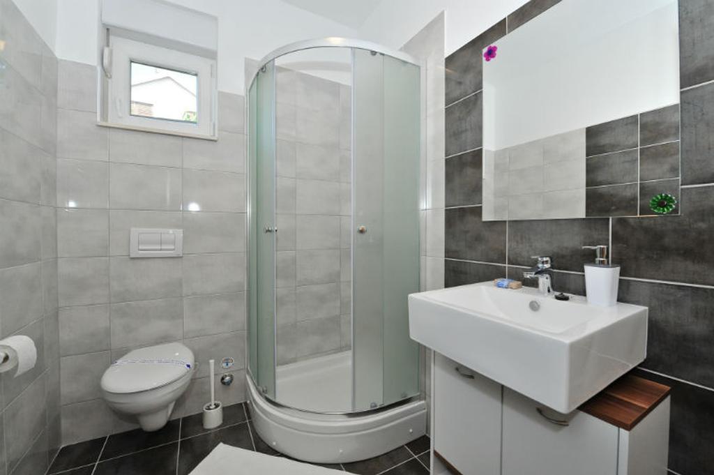 זאדאר Apartments Ivkovic מראה חיצוני תמונה