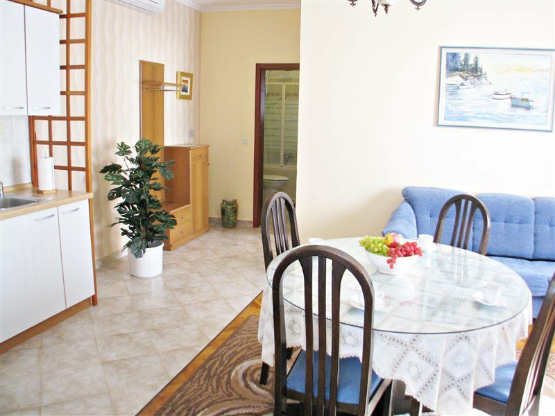 זאדאר Apartments Ivkovic מראה חיצוני תמונה
